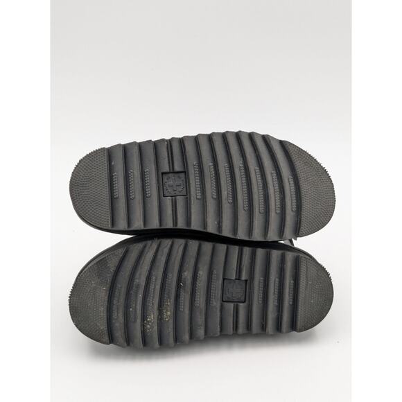 Dr.Martens Women's Blaire Quad Platform Gladiator Sandals black size US6 EU37 - Picture 8 of 10